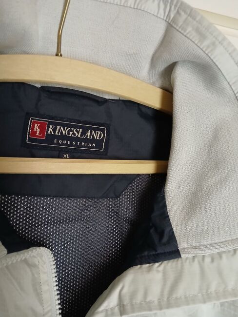 Kingsland Weste, Kingsland, Bibi, Men's Shirts, Bad Bentheim, Image 4