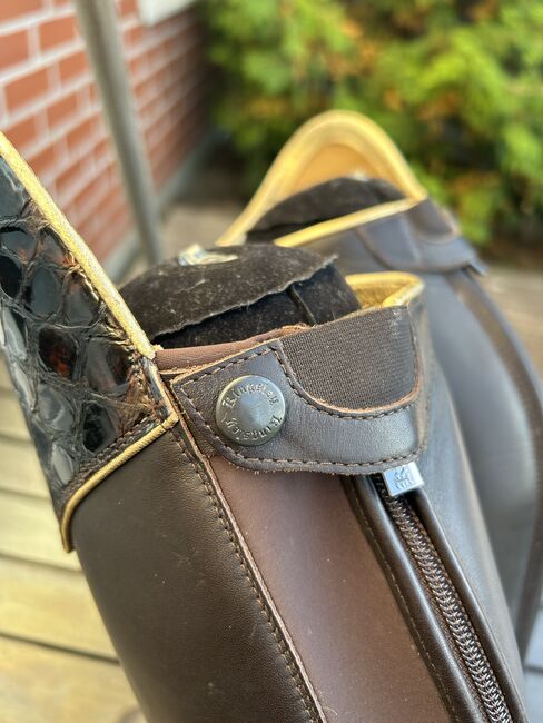 Kingsley size 41 MC-XXL, Kingsley Aspen 02 Special, Ida Forss, Reitstiefel, Hämeenlinna, Abbildung 4
