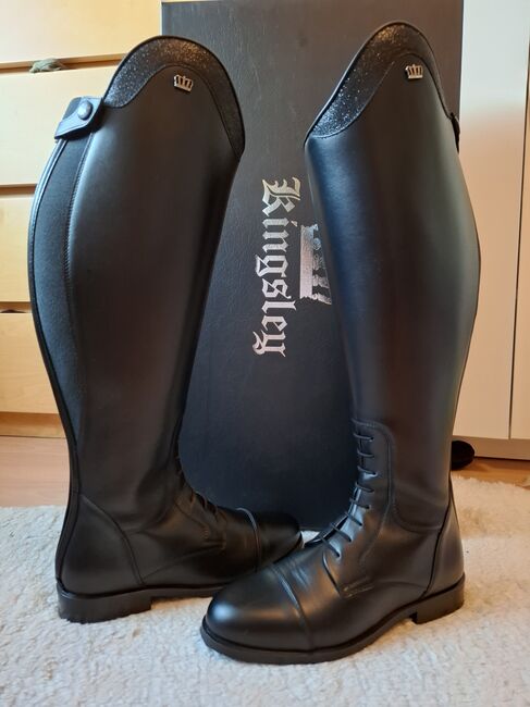 Kingsley reitstiefel neu! 38 wie cavallo petrie, Kingsley  Aspen 2, Andrea , Reitstiefel, Schwerin