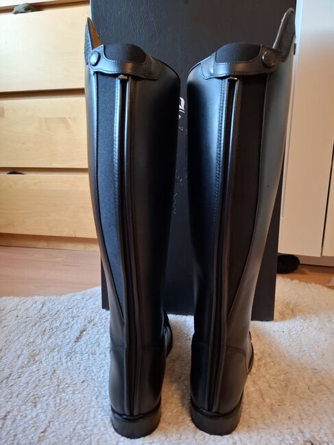 Kingsley reitstiefel neu! 38 wie cavallo petrie, Kingsley  Aspen 2, Andrea , Reitstiefel, Schwerin, Abbildung 3