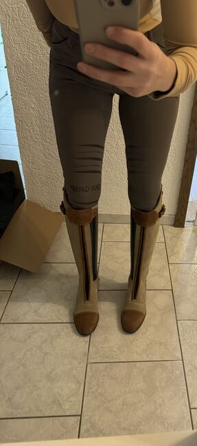 Kingsley Riding Reitstiefel zu verkaufen, Kingsley Riding, Saskia Alles, Reitstiefel, Freisen , Abbildung 16