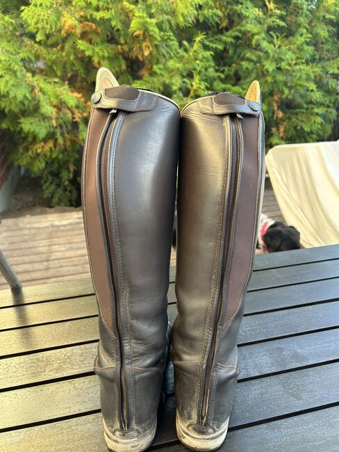 Kingsley size 41 MC-XXL, Kingsley Aspen 02 Special, Ida Forss, Riding Boots, Hämeenlinna, Image 2