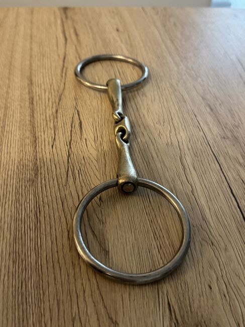 KK ULTRA Wassertrense - Sensogan 13,5 cm, Sprenger  KK ULTRA Wassertrense , Stefan , Horse Bits, Flensburg, Image 3