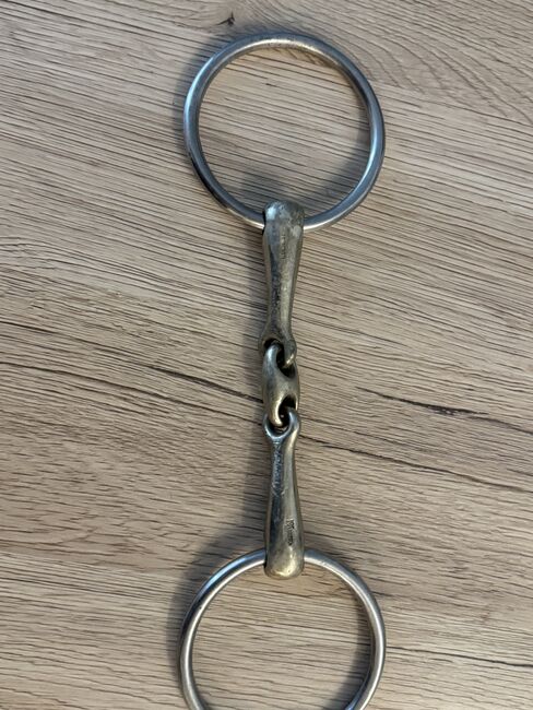 KK ULTRA Wassertrense - Sensogan 13,5 cm, Sprenger  KK ULTRA Wassertrense , Stefan , Horse Bits, Flensburg, Image 5