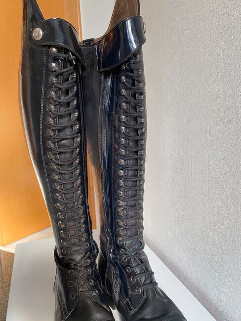 Zum Vergrößern anklicken Ähnlichen Artikel verkaufen? Selbst verkaufen Sicher einkaufen eBay-Käufers, Celeris Bia, OhDarlin, Riding Boots, mettmann, Image 2