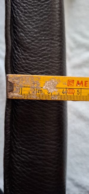 Klettkissen Hidalgo, Daniela, Saddle Accessories, Mastershausen , Image 5