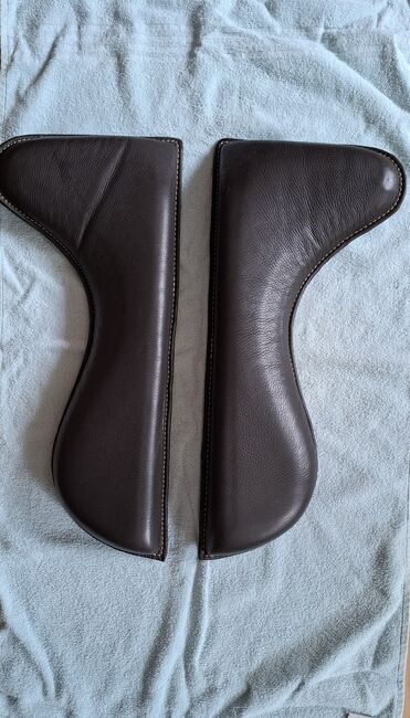 Klettkissen, Daniela, Saddle Accessories, Mastershausen 