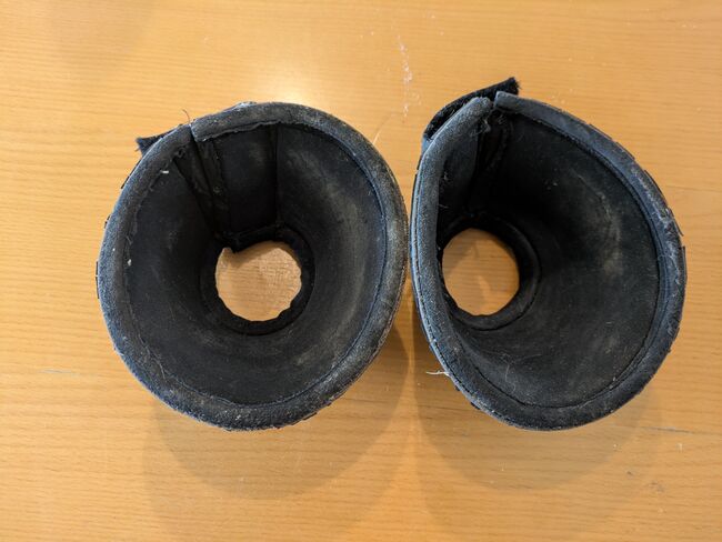 Hufglocken, Vanessa Andreata, For Horses, Jenbach, Image 2