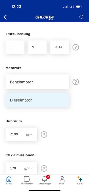 Hufglocken, Josy, Other, Schafstedt, Image 3