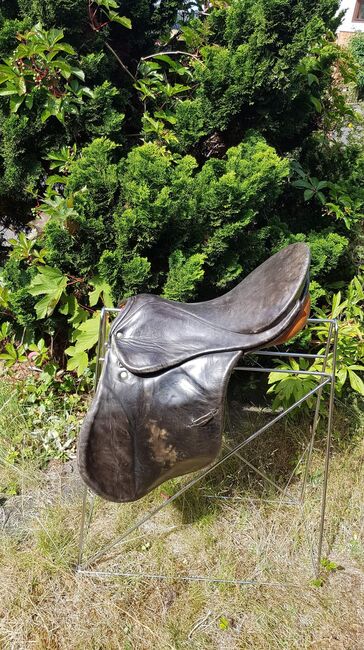 Sattel Kloster Schöntal, Kloster Schöntal , Heike, Other Saddle, Körle, Image 3