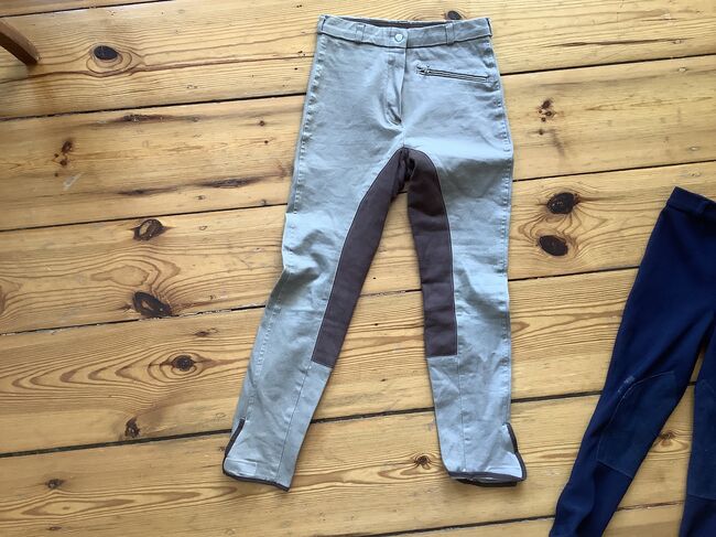 Kinderreithose, Chiari, Children's Breeches & Jodhpurs, Beflin, Image 2
