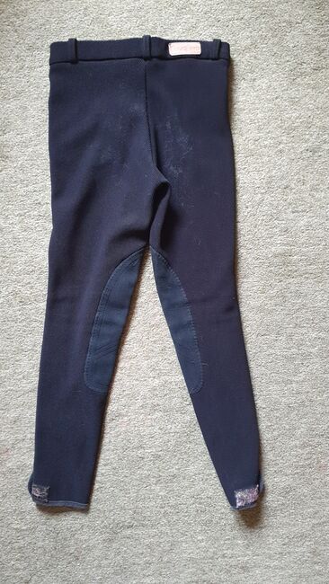 Kinderreithose, Covalliero, Julia Huber, Children's Breeches & Jodhpurs, Lech, Image 2