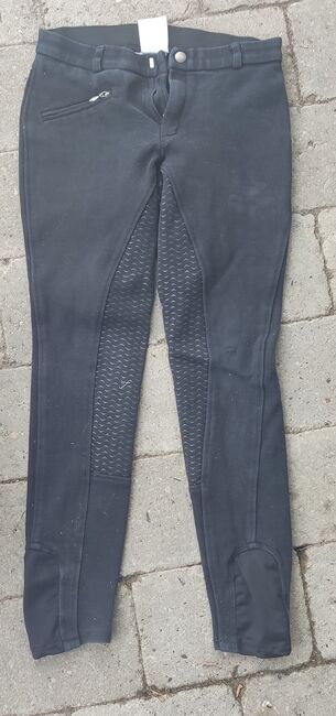 Kinderreithose, Equiva, Anna, Children's Breeches & Jodhpurs, Salzkotten 