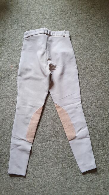 Kinderreithose, No Label, Julia Huber, Children's Breeches & Jodhpurs, Lech, Image 4