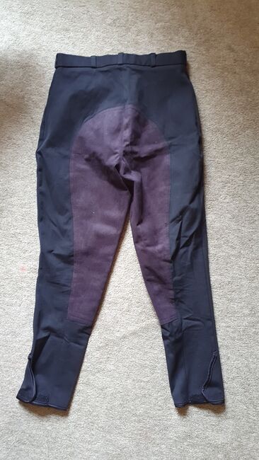 Kinderreithose, No Label, Julia Huber, Children's Breeches & Jodhpurs, Lech, Image 3