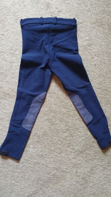 Kinderreithose, noname, Julia Huber, Children's Breeches & Jodhpurs, Lech, Image 3