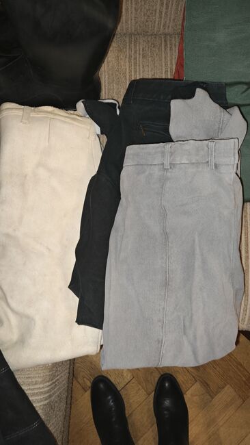 Herrenreithose, Sophie , Men's Breeches & Jodhpurs, Wien