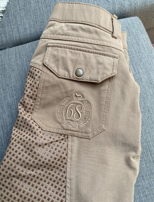 Reithose zu verkaufen, Nia, Breeches & Jodhpurs, Freilassing