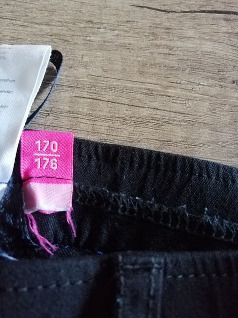 Reithose zu verkaufen, Equiva  Reithose, Melanie, Breeches & Jodhpurs, Ohz