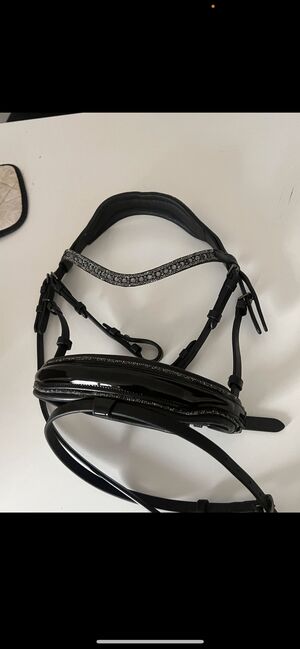 Trense pony, Schornbaum kim, Bridles & Headstalls, Elsendorf 