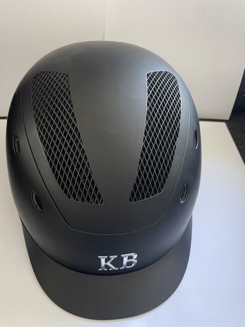 KNIGHSTBRIDGE Reithelm Hybrid, Ina, Riding Helmets, Lachen SZ, Image 2