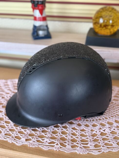 Reithelm Knightsbridge, Equestrian Knightsbridge, Melanie Meyer, Riding Helmets, Hamburg, Image 2