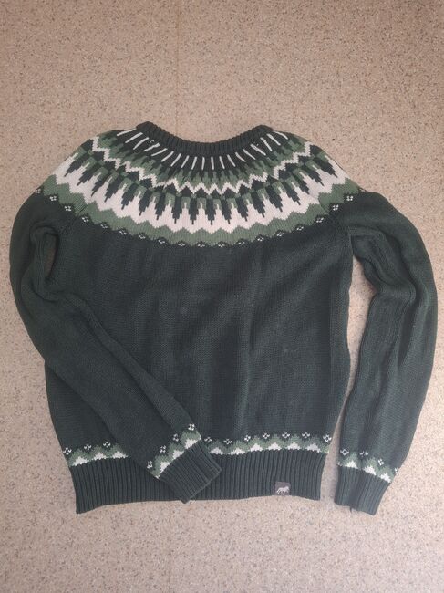 Strick-Pullover damen von FENGUR (M), FENGUR, Christina Uhlworm , Shirts & Tops, Tann