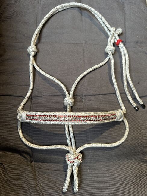Knotenhalfter mini minishetty, 2 1/2 Haflinger, Halters, Hannover