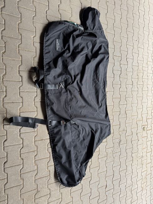Equine Microtec 100gr Decke 145cm, Equine Microtec, Julia, Derki dla konia, Dienheim