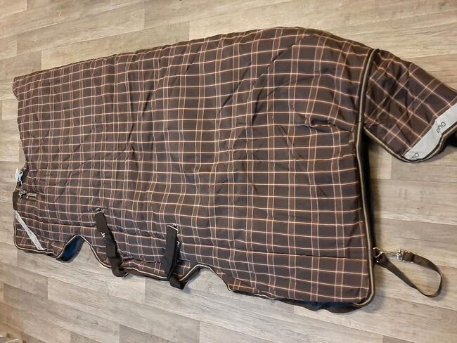 Horseware Decke 400g, Reitsport Jade (Reitsport Jade), Derki dla konia, Westerstede