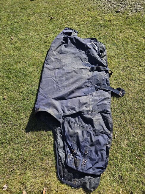 Outdoordecke 200g 145 cm, Ridersdeal , Nicole , Derki dla konia, Neukirchen-Vluyn