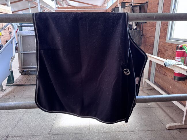 Horze Fleece Decke, Horze, Sk, Derki dla konia, Landshut 