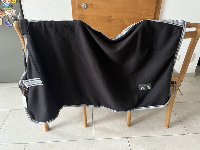 Thermomaster Fleece Decke Größe 95 cm, Thermomaster, Simona, Derki dla konia, Strass im Zillertal