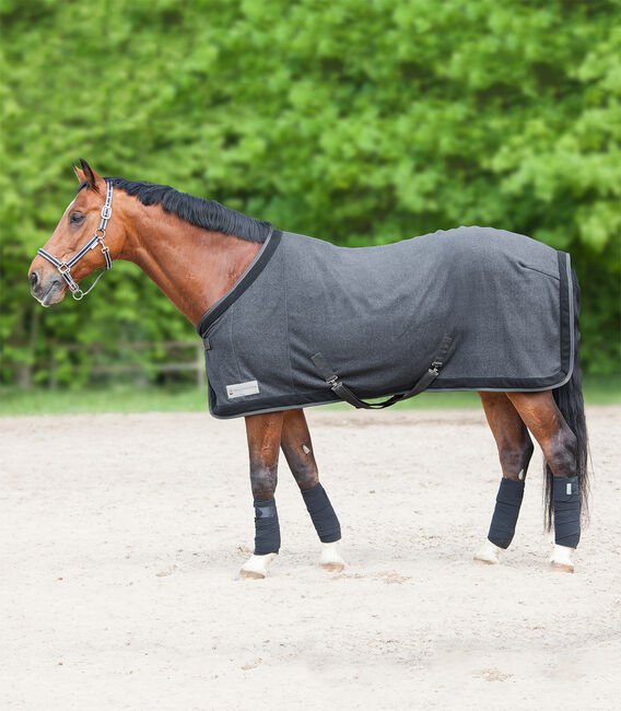 Waldhausen COMFORT Fleecedecke Esperia Two, Waldhausen, Maya (Swisshorseshop), Derki dla konia, Frauenfeld
