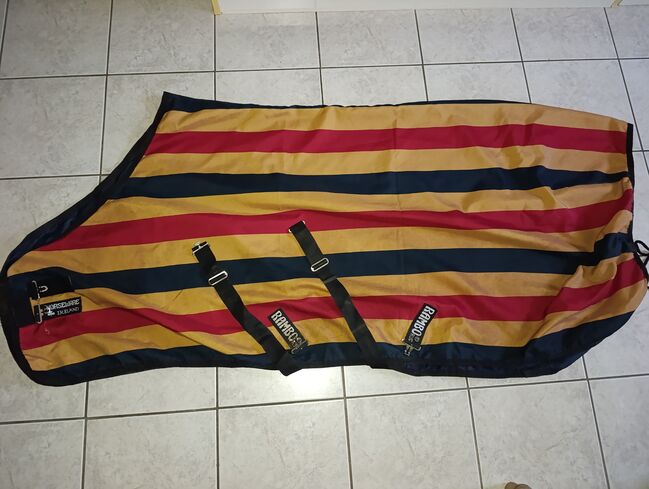 Rambo Rug Stalldecke, Rambo Horseware  Rambo Rug , Karin, Derki dla konia, Schermbeck