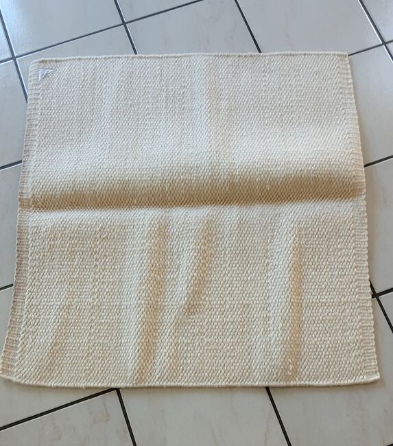 Mayatex Western Blanket, Mayatex  Westernblanket, Claudia , Westernowo podkładki pod siodło, Stegen 