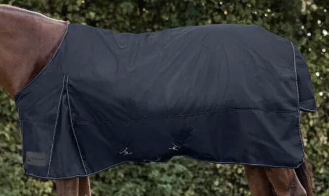 Waldhausen Outdoordecke, Waldhausen  Nordic , Sabine Stuiber, Derki dla konia, Röhrmoos