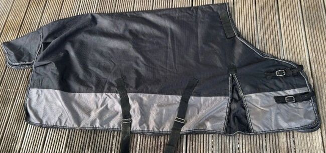 Winterdecke (135cm, 100g), 4 Horses, Jana, Derki dla konia, Neunkirchen-Seelscheid