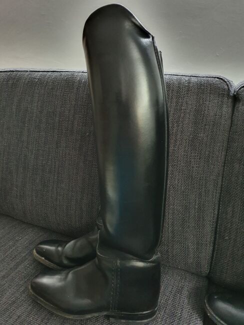 Königs Dressurstiefel neuwertig, Königs, Sandra, Riding Boots, Trumau