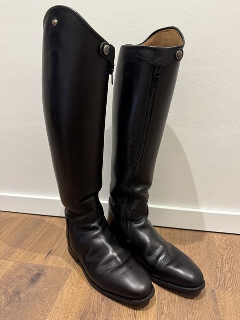 Königs Dressurstiefel, Königs  Favorit , Jessica , Reitstiefel, Berlin 