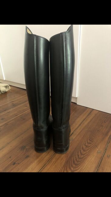 Königs Dressurreitstiefel 7 - 52 - 36, Königs, Annica Mattner, Riding Boots, Berlin, Image 4