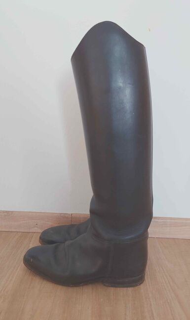 Lederreitstiefel Königs Gr.40/41, Königs, Michael, Riding Boots, Vellberg, Image 5