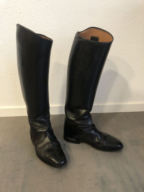 Lederreitstiefel von Königs, Königs, Steger, Riding Boots, Deiningen