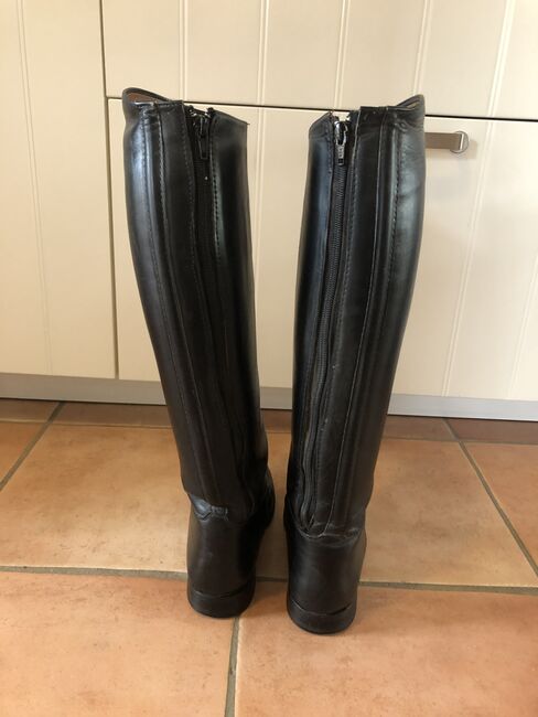 Lederreitstiefel Königs Gr. 39, Königs , Anika Landefeld, Riding Boots, Kaufungen , Image 3