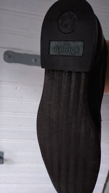 Königs Polostiefel, Königs, Eva, Reitstiefel, Guntersblum , Abbildung 7