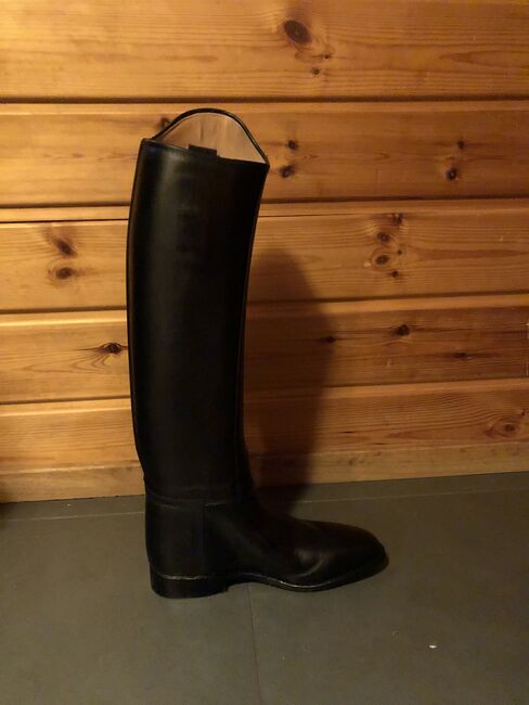 Königs Reitstiefel Jugend Favorit ohne RV, Königs Favorit, G.Dillmann, Riding Boots, Neunkirchen-Seelscheid , Image 3