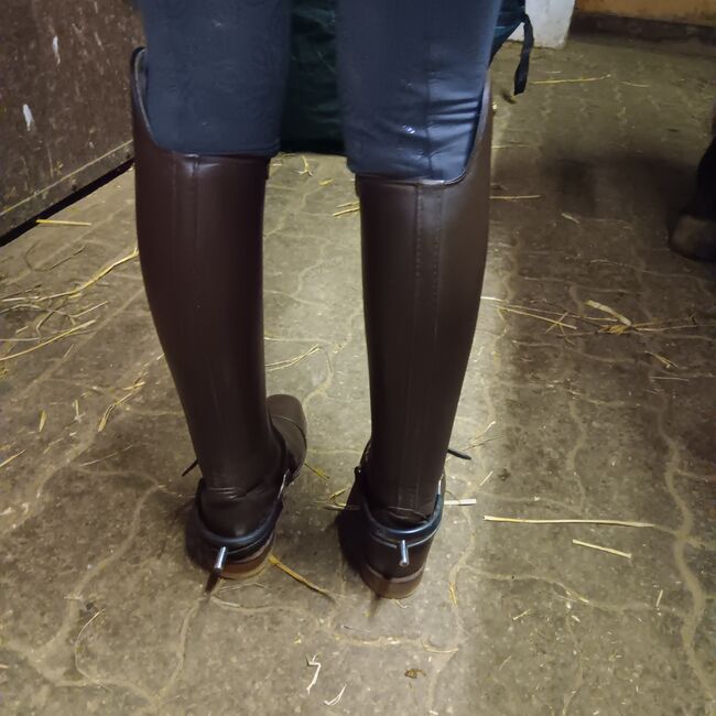 Königs  Reitstiefel, Königs , Sarah , Riding Boots, Übach-Palenberg, Image 4