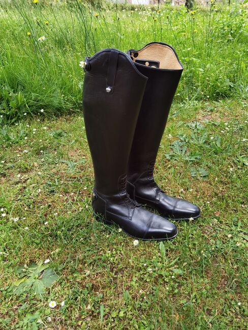 Königs Reitstiefel, Gr. 38,5, Königs, Julia , Riding Boots, Haiterbach, Image 5