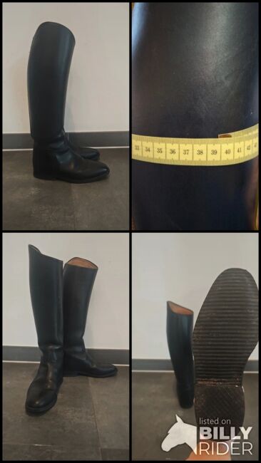 Königs  Reitstiefel, Königs, Susanne Lutter, Riding Boots, Olching, Image 9