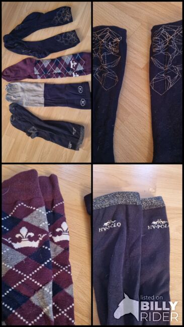 Reitsocken Sammlung, Sabrina , Pozostałe, Berlin, Image 6